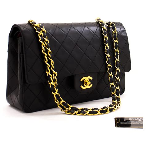 chanel 2.5 bag price